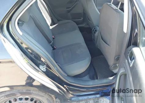 2007 Volkswagen Jetta из США, поврежденный, VIN 3VWGG71KX7M090748